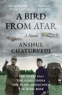 A Bird from Afar - A Novel