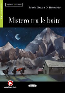 Mistero Tra Le Baite (A2)