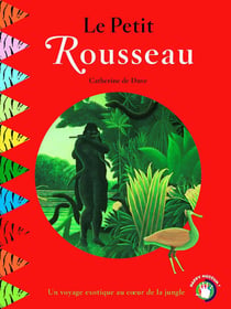 Le petit rousseau