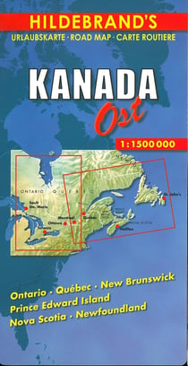 Canada est