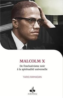 Malcom X