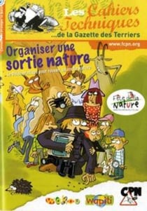 Organiser une sortie nature