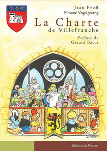 La charte de Villefranche