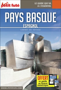 Carnet de voyage Tome 2017 : Pays basque espagnol