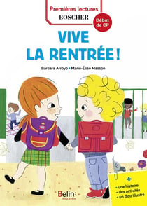 Les exploits de maxime et clara - vivement la rentrée !