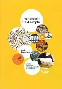 Les archives, c'est simple !