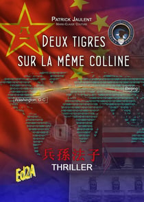 Deux tigres sur la même colline