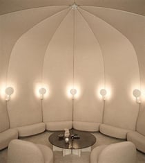 Le design du pouvoir -  l'atelier de recherche et de création du mobilier national