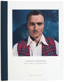 Résidence BMW au musée Nicéphore Niepce : Marion Gronier, les glorieux