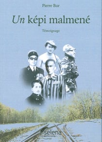 Un képi malmené