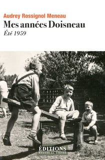 Mes années Doisneau