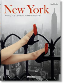 New York - portrait of a city - porträt einer stadt - portrait d'une ville