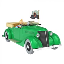 L'automitrailleuse ford