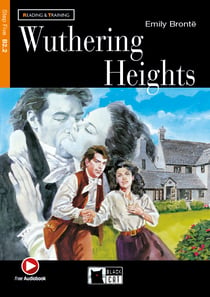 Wuthering Heights (B2.2)