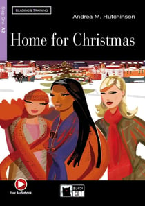 Home for Christmas (A2)