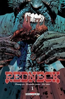 Redneck T01