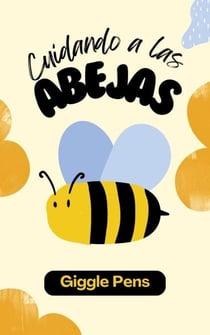 Cuidando a las Abejas - My Unique World, #1