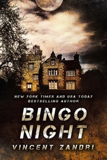 Bingo Night - A Tony and Stan Thriller, #1