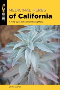 Medicinal Herbs of California - A Field Guide to Common Healing Plants