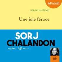 Une joie féroce