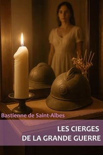 Les Cierges de la Grande Guerre