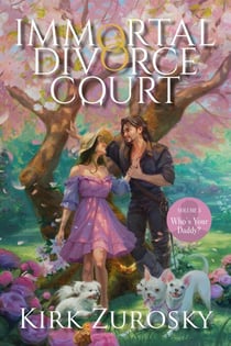 Immortal Divorce Court Volume 5 - Immortal Divorce Court, #5