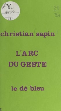 L'arc du geste
