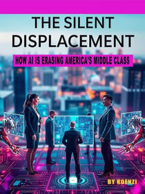 The Silent Displacemen  How AI is Erasing America's Middle Class