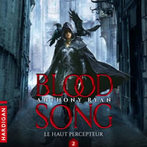 Le Haut Percepteur - La Dame des Corbeaux