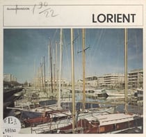 Lorient - Morbihan 56