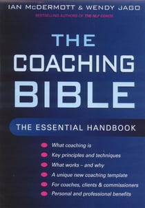 The Coaching Bible - The essential handbook