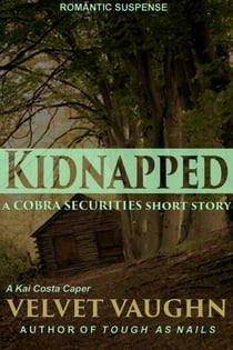 Kidnapped - COBRA Securities, #12