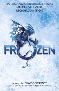 Frozen - Book 1