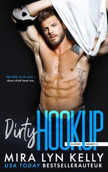 Dirty Hookup - Slayers, #2
