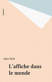 L'affiche dans le monde