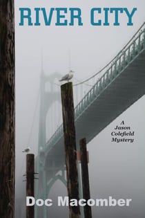 River City - A Jason Colefield Mystery, #1