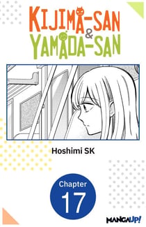 Kijima-san & Yamada-san #017