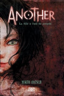 Another - La Fille à l'oeil de poupée - Tome 2