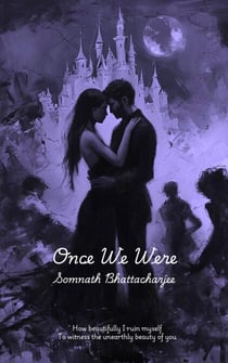 Once We Were - Raindrops Of Jupiter, #2