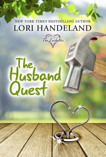 The Husband Quest - The Luchettis, #4