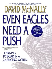 Even Eagles Need a Push - Learning to Soar in a Changing World