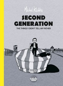 Second Generation - The things I didn't tell my father