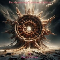 The Awakening Guardians of Africa