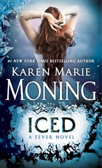Iced - Fever Series Book 6