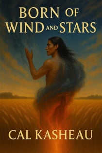 Born of Wind and Stars - The Born of Wind and Stars Series, #1
