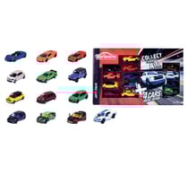 Voitures - Majorette - 13 pièces