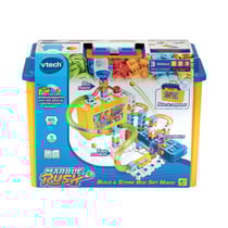 Build & Store Box Set M400 Marble Rush - Vtech