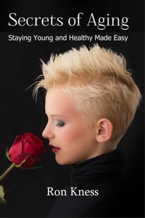 Secrets Of Aging - Senior Health, #5