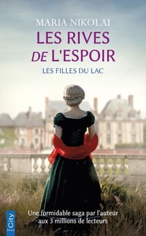 Les rives de l'espoir - Les filles du lac