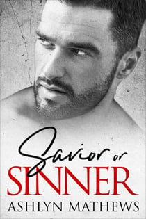 Savior or Sinner - Dangerous Liaisons, #2
